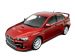 Mitsubishi Lancer Evolution X Picture #7